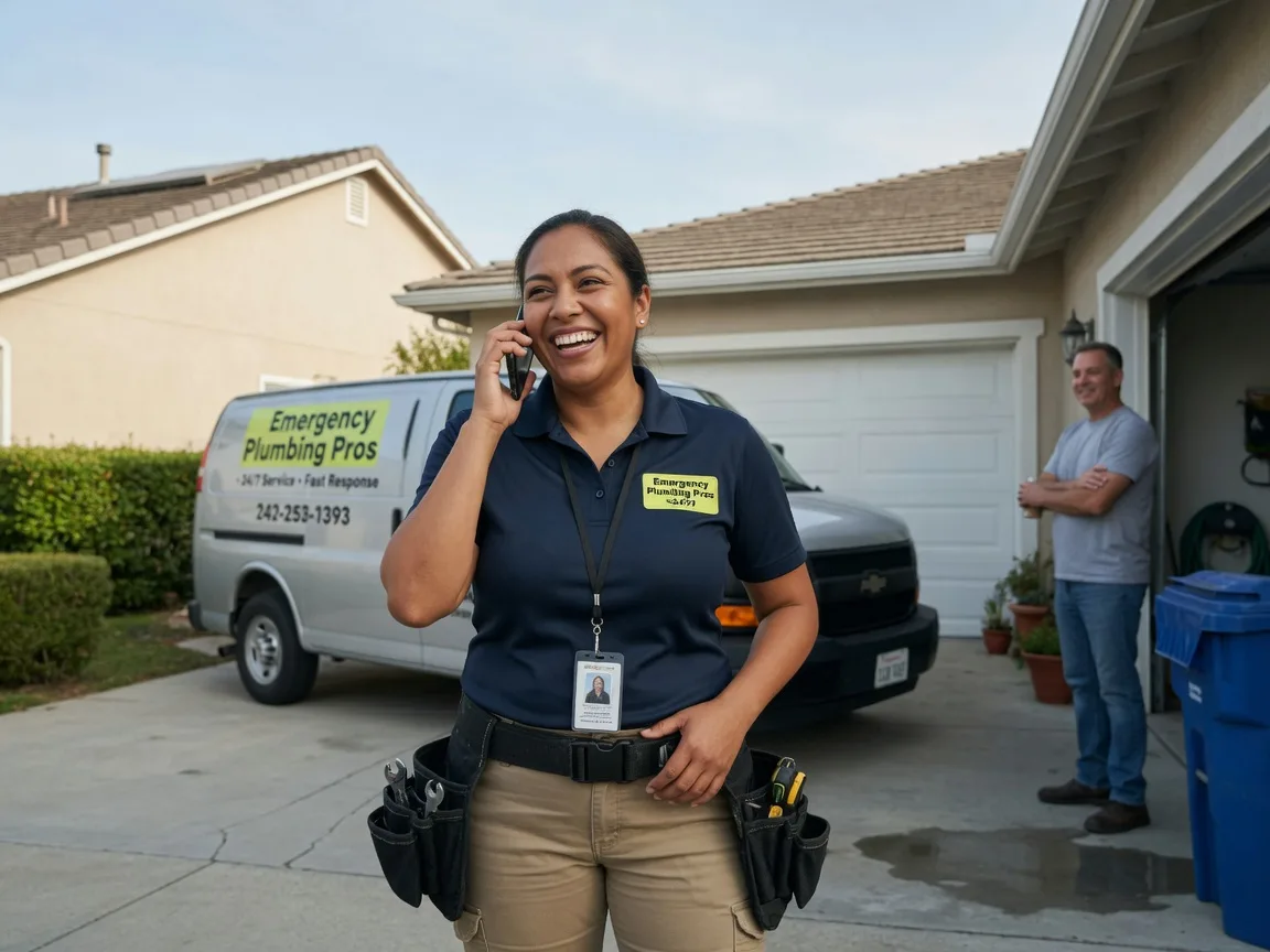 Emergency Plumber Winton, NC FAQs